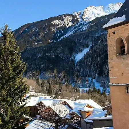 Appartement Résidence Les Terrasses De La Vanoise - 3 Pièces Pour 4 Personnes Mae-5923 La Plagne